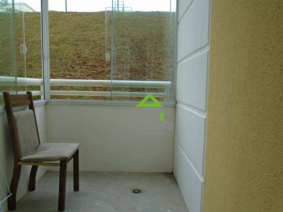 Imagem Apartamento com 2 Quartos à Venda, 49 m² em Jardim ísis - Cotia