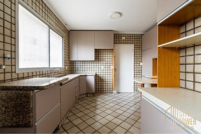 Imagem Apartamento com 3 Quartos à Venda, 137 m² em Vila Cordeiro - São Paulo Imagem Apartamento com 3 Quartos à Venda, 137 m² em Vila Cordeiro - São Paulo