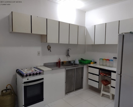 Imagem Casa com 3 Quartos à Venda, 200 m² em Monte Gordo (monte Gordo) - Camaçari