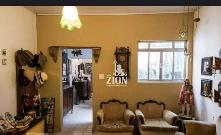 Casa com 2 Quartos à Venda, 70 m² em Vila Maria - São Paulo