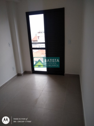 Imagem Cobertura com 2 Quartos à Venda, 90 m² em Jardim Ocara - Santo André