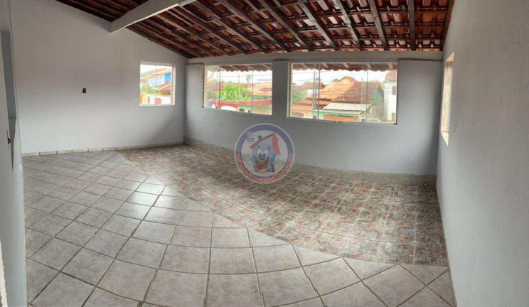 Imagem Casa com 2 Quartos à Venda, 160 m² em Flórida Mirim - Mongaguá