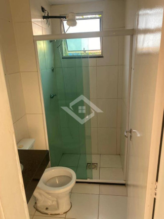 Imagem Apartamento com 2 Quartos à Venda, 45 m² em Cosmos - Rio De Janeiro