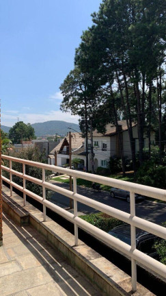 Imagem Casa de Condomínio com 4 Quartos à Venda, 343 m² em Alphaville - Santana De Parnaíba