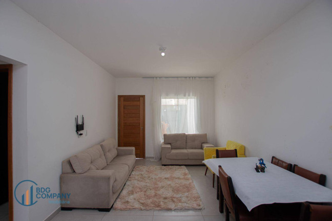 Imagem Casa com 2 Quartos à Venda, 62 m² em Cará-cará - Ponta Grossa Imagem Casa com 2 Quartos à Venda, 62 m² em Cará-cará - Ponta Grossa