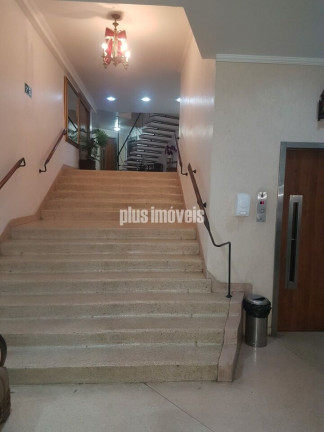 Apartamento com 3 Quartos à Venda, 153 m² em Centro - São Paulo