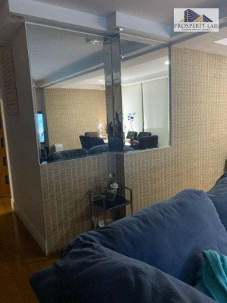Imagem Cobertura com 3 Quartos à Venda, 226 m² em Vila Galvão - Guarulhos