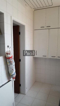 Imagem Apartamento com 3 Quartos para Alugar, 100 m² em Vila Bastos - Santo André Imagem Apartamento com 3 Quartos para Alugar, 100 m² em Vila Bastos - Santo André