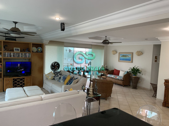 Imagem Cobertura com 4 Quartos à Venda, 260 m² em Enseada - Guarujá Imagem Cobertura com 4 Quartos à Venda, 260 m² em Enseada - Guarujá