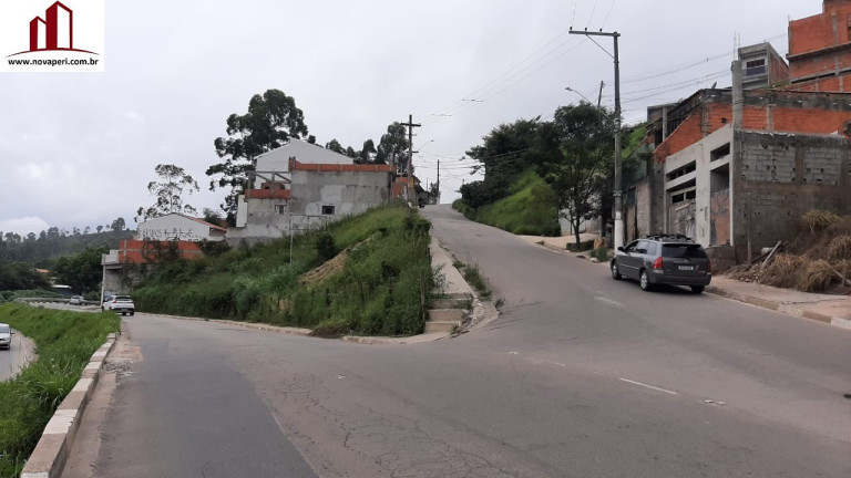 Terreno à Venda, 188 m² em Residencial Santo Antonio - Franco Da Rocha