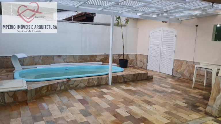 Imagem Casa à Venda, 192 m² em Jardim Estrela D¿alva - Caraguatatuba