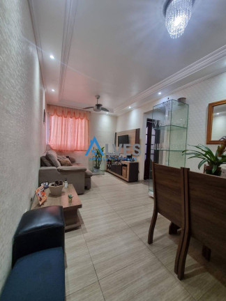 Imagem Apartamento com 2 Quartos à Venda, 58 m² em Demarchi - São Bernardo Do Campo