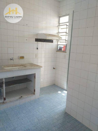 Imagem Apartamento com 2 Quartos à Venda, 70 m² em Méier - Rio De Janeiro