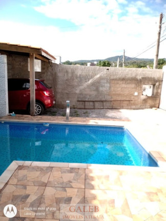 Imagem Casa com 1 Quarto à Venda, 100 m² em Vila Santista - Atibaia