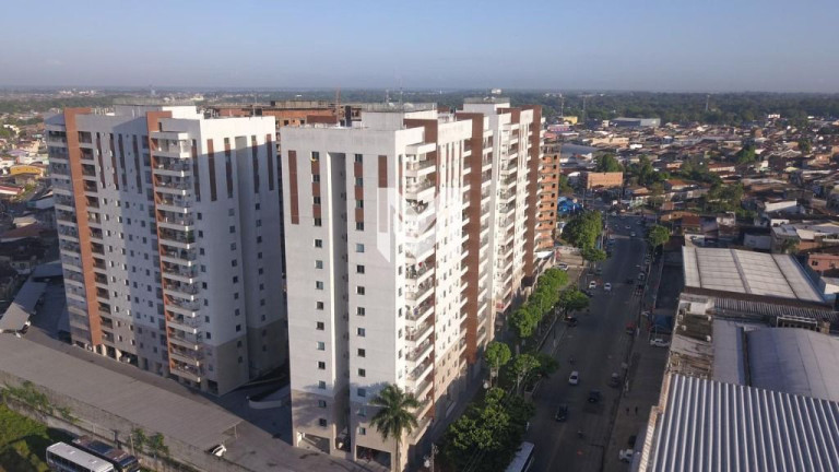 Imagem Apartamento com 2 Quartos à Venda, 72 m² em Marambaia - Belém