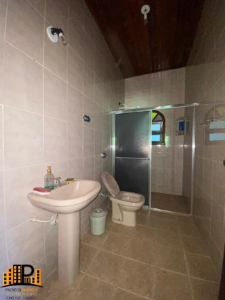 Imagem Imóvel com 4 Quartos à Venda, 1.000 m² em Carolinos - São Lourenço Da Serra