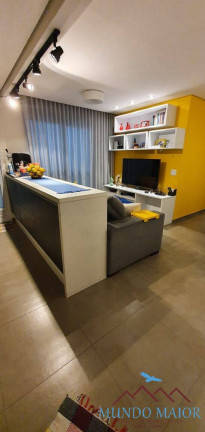 Imagem Apartamento com 2 Quartos à Venda, 65 m² em Fundação - São Caetano Do Sul Imagem Apartamento com 2 Quartos à Venda, 65 m² em Fundação - São Caetano Do Sul