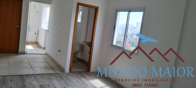 Imagem Apartamento com 1 Quarto à Venda, 42 m² em Vila Príncipe De Gales - Santo André Imagem Apartamento com 1 Quarto à Venda, 42 m² em Vila Príncipe De Gales - Santo André
