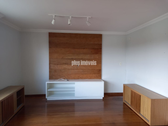 Imagem Apartamento com 3 Quartos para Alugar, 210 m² em Jardim Europa - São Paulo