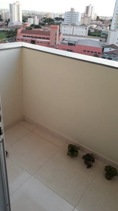 Imagem Apartamento com 2 Quartos à Venda, 60 m² em Nova América - Piracicaba