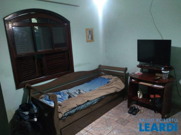 Imagem Sobrado com 2 Quartos à Venda, 210 m² em Jardim Stella - Santo André