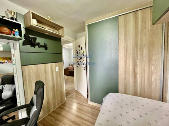Imagem Apartamento com 2 Quartos à Venda, 51 m² em Vila São Pedro - Santo André Imagem Apartamento com 2 Quartos à Venda, 51 m² em Vila São Pedro - Santo André
