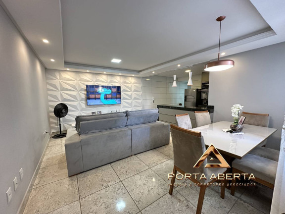 Imagem Apartamento com 3 Quartos à Venda, 87 m² em Parque Das águas - Ipatinga Imagem Apartamento com 3 Quartos à Venda, 87 m² em Parque Das águas - Ipatinga