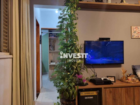 Imagem Apartamento com 2 Quartos à Venda, 54 m² em Jardim América - Goiânia