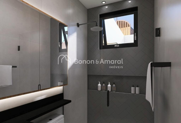 Imagem Casa de Condomínio com 3 Quartos à Venda, 200 m² em Vila Monte Alegre - Paulínia Imagem Casa de Condomínio com 3 Quartos à Venda, 200 m² em Vila Monte Alegre - Paulínia