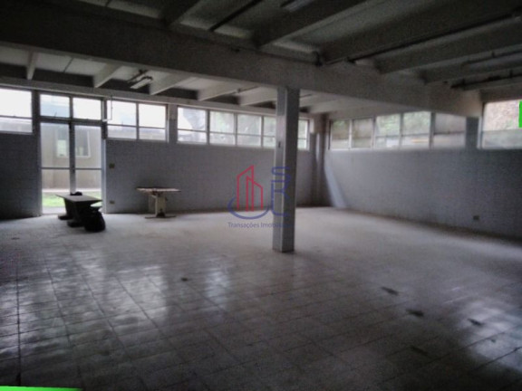 Imagem Imóvel Comercial para Alugar, 28.621 m² em água Chata - Guarulhos