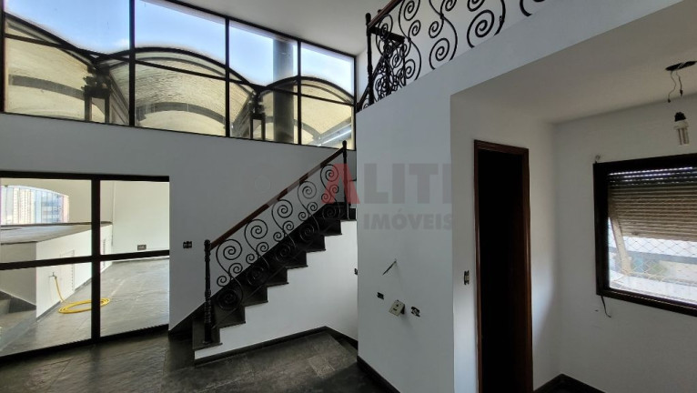Imagem Cobertura com 4 Quartos à Venda, 360 m² em Moema - São Paulo Imagem Cobertura com 4 Quartos à Venda, 360 m² em Moema - São Paulo