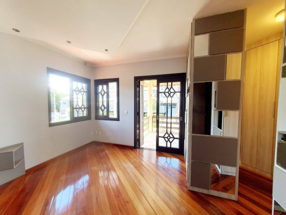 Imagem Sobrado com 3 Quartos à Venda, 234 m² em Marechal Rondon - Canoas