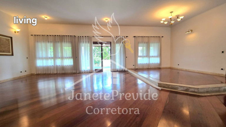 Imagem Casa de Condomínio com 4 Quartos à Venda, 760 m² em Alphaville - Santana De Parnaíba