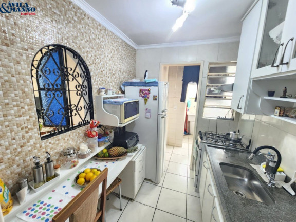 Imagem Apartamento com 2 Quartos à Venda, 62 m² em Mooca - São Paulo Imagem Apartamento com 2 Quartos à Venda, 62 m² em Mooca - São Paulo
