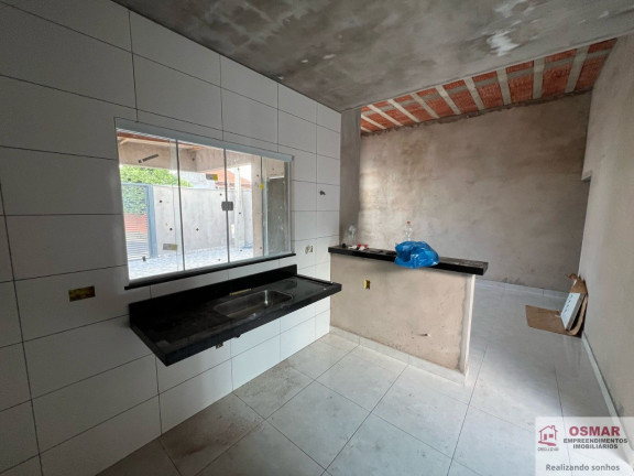 Imagem Casa com 2 Quartos à Venda, 75 m² em Jardim Das Orquídeas - Sumaré Imagem Casa com 2 Quartos à Venda, 75 m² em Jardim Das Orquídeas - Sumaré