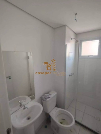 Imagem Apartamento com 2 Quartos para Alugar, 44 m² em Cooperativa - São Bernardo Do Campo
