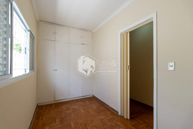 Imagem Casa com 5 Quartos à Venda, 181 m² em Vila Mascote - São Paulo