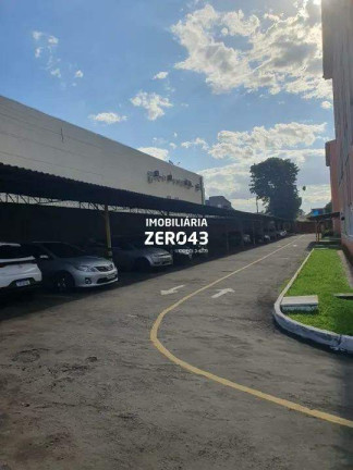 Imagem Apartamento com 2 Quartos à Venda, 58 m² em Jardim Santa Cruz - Londrina Imagem Apartamento com 2 Quartos à Venda, 58 m² em Jardim Santa Cruz - Londrina