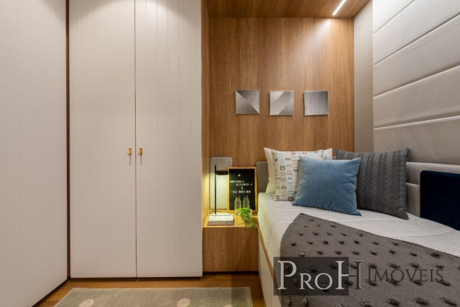 Imagem Apartamento com 4 Quartos à Venda, 140 m² em Vila Mariana - São Paulo