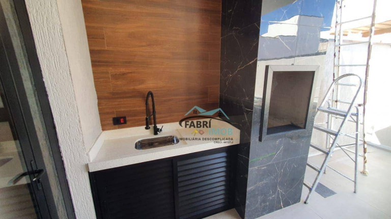 Imagem Casa com 3 Quartos à Venda, 101 m² em Horto Florestal - Sorocaba Imagem Casa com 3 Quartos à Venda, 101 m² em Horto Florestal - Sorocaba