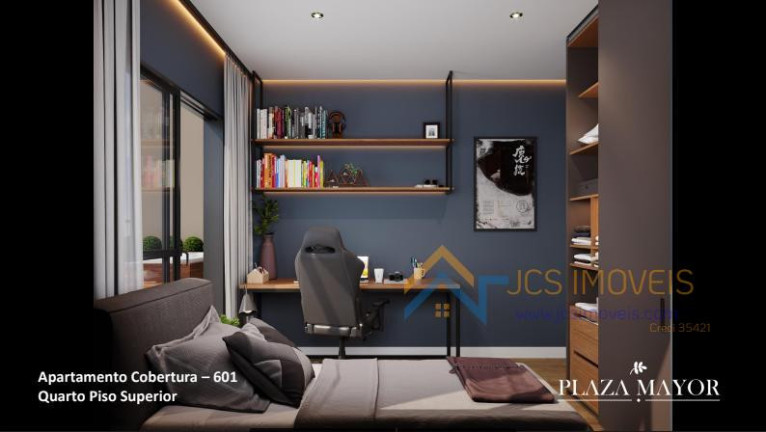 Imagem Apartamento com 4 Quartos à Venda, 154 m² em Três Marias - São José Dos Pinhais Imagem Apartamento com 4 Quartos à Venda, 154 m² em Três Marias - São José Dos Pinhais