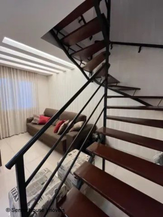 Imagem Casa com 3 Quartos à Venda, 85 m² em Jardim Shangai - Jundiaí