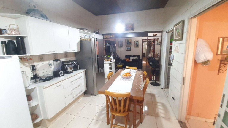 Imagem Casa com 3 Quartos à Venda, 106 m² em Centro - Sorocaba