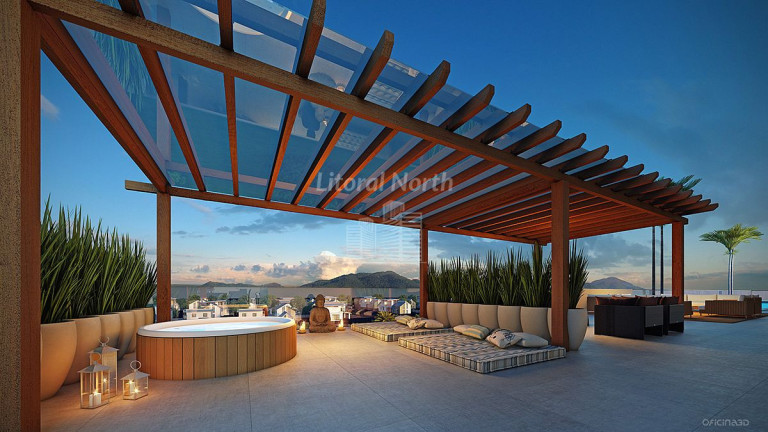 Imagem Apartamento com 2 Quartos à Venda, 71 m² em Fazenda - Itajaí Imagem Apartamento com 2 Quartos à Venda, 71 m² em Fazenda - Itajaí