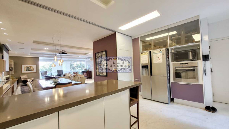 Imagem Apartamento com 4 Quartos à Venda, 220 m² em Leblon - Rio De Janeiro Imagem Apartamento com 4 Quartos à Venda, 220 m² em Leblon - Rio De Janeiro
