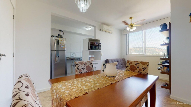 Imagem Imóvel com 2 Quartos à Venda, 48 m² em Jardim Itu - Porto Alegre Imagem Imóvel com 2 Quartos à Venda, 48 m² em Jardim Itu - Porto Alegre