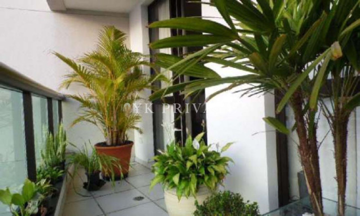 Imagem Apartamento com 3 Quartos à Venda, 130 m² em Perdizes - São Paulo