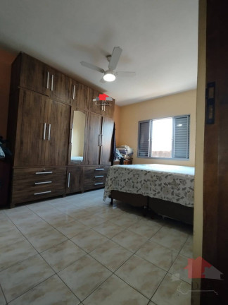 Imagem Casa com 4 Quartos à Venda, 188 m² em Parque Ortolândia - Hortolândia