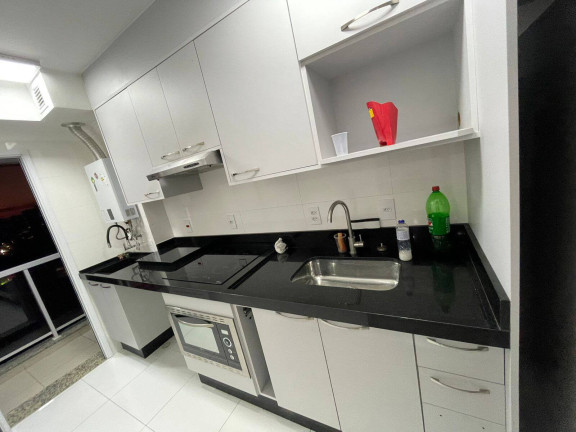 Imagem Apartamento com 2 Quartos à Venda, 57 m² em Vila Curuçá - Santo André Imagem Apartamento com 2 Quartos à Venda, 57 m² em Vila Curuçá - Santo André