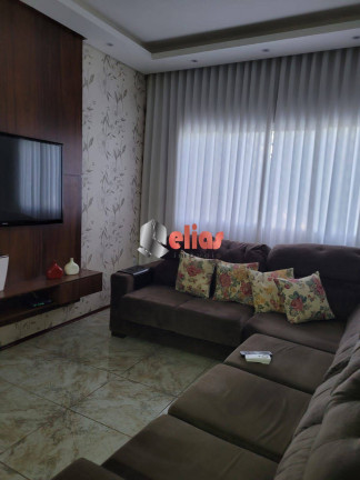 Imagem Casa com 3 Quartos à Venda, 200 m² em Jardim Guadalajara - Bauru